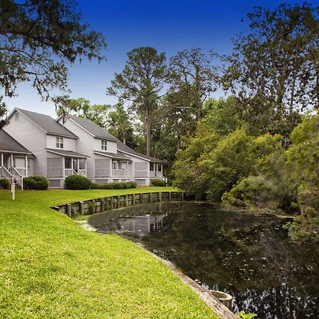 The Cottages By Spinnaker Resorts Hilton Head Island Εξωτερικό φωτογραφία