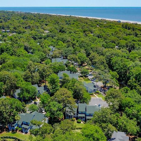 The Cottages By Spinnaker Resorts Hilton Head Island Εξωτερικό φωτογραφία