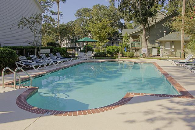 The Cottages By Spinnaker Resorts Hilton Head Island Εξωτερικό φωτογραφία
