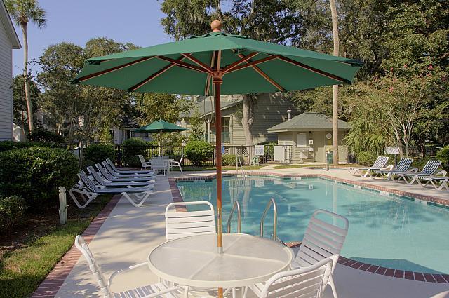 The Cottages By Spinnaker Resorts Hilton Head Island Εξωτερικό φωτογραφία