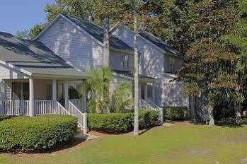 The Cottages By Spinnaker Resorts Hilton Head Island Εξωτερικό φωτογραφία