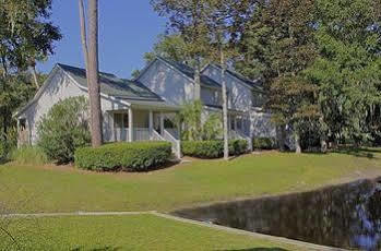 The Cottages By Spinnaker Resorts Hilton Head Island Εξωτερικό φωτογραφία